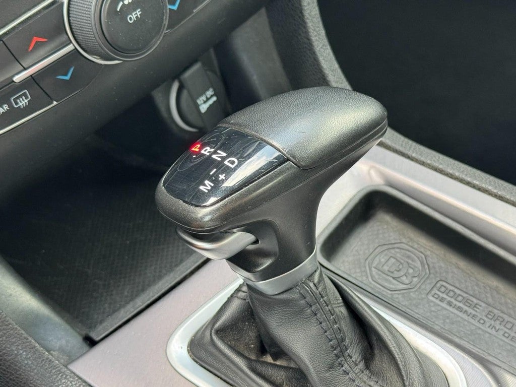 2023 Dodge Charger SXT RWD