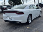 2023 Dodge Charger SXT RWD