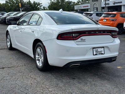 2023 Dodge Charger SXT RWD