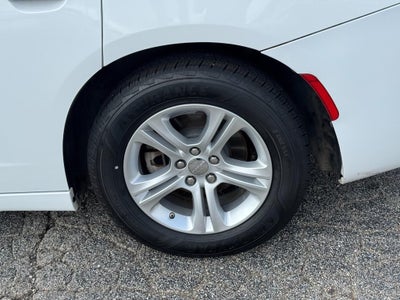 2023 Dodge Charger SXT RWD