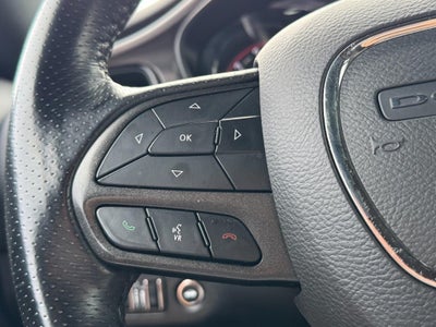 2021 Dodge Challenger SXT RWD