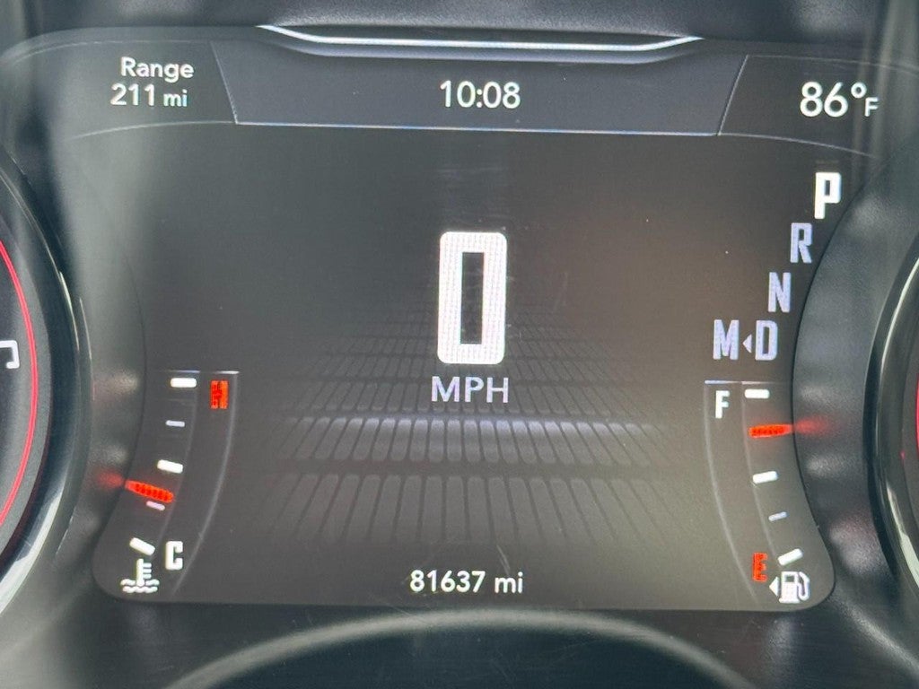 2021 Dodge Challenger SXT RWD