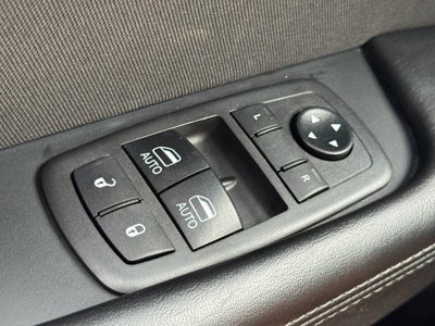 2021 Dodge Challenger SXT RWD