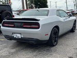 2021 Dodge Challenger SXT RWD
