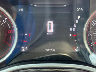 2015 Dodge Challenger 2dr Cpe R/T Plus