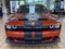 2021 Dodge Challenger SRT Hellcat Redeye Widebody RWD