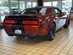 2021 Dodge Challenger SRT Hellcat Redeye Widebody RWD