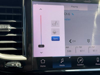 2022 Chrysler Pacifica Touring L FWD