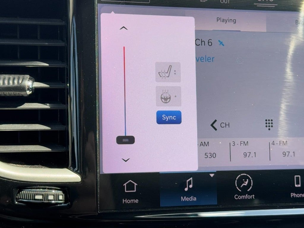 2022 Chrysler Pacifica Touring L FWD