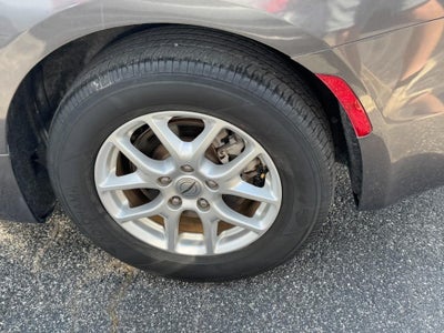 2022 Chrysler Pacifica Touring L FWD