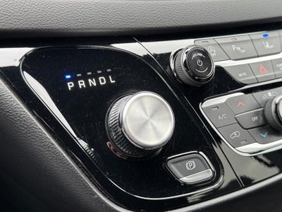 2025 Chrysler Pacifica Select FWD