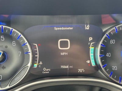 2022 Chrysler Pacifica Touring L FWD