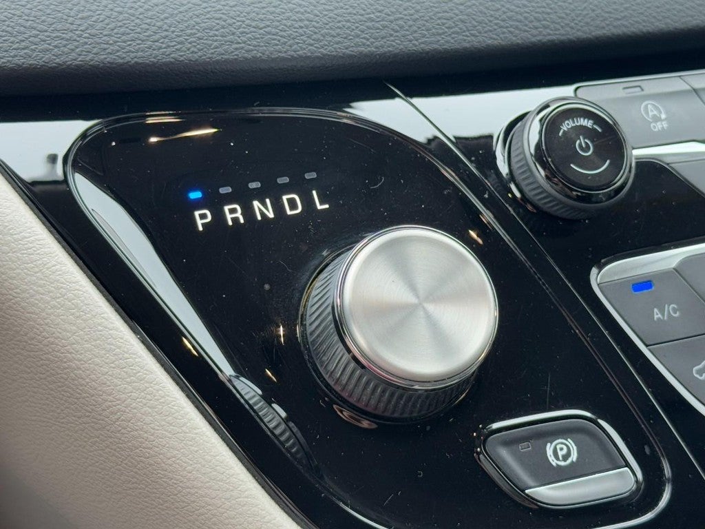 2022 Chrysler Pacifica Touring L FWD