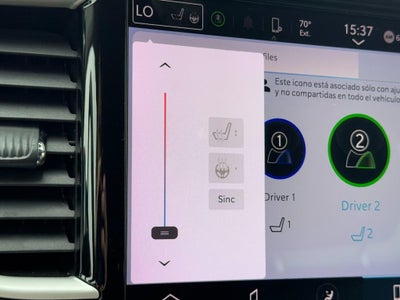 2022 Chrysler Pacifica Touring L FWD