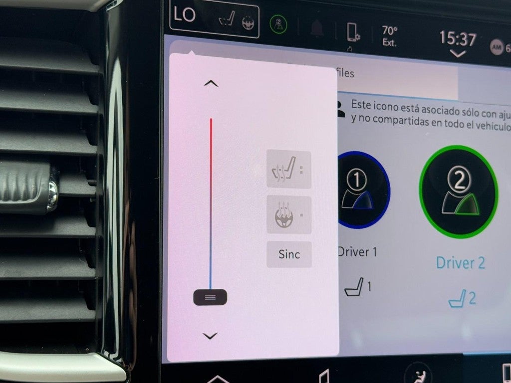 2022 Chrysler Pacifica Touring L FWD