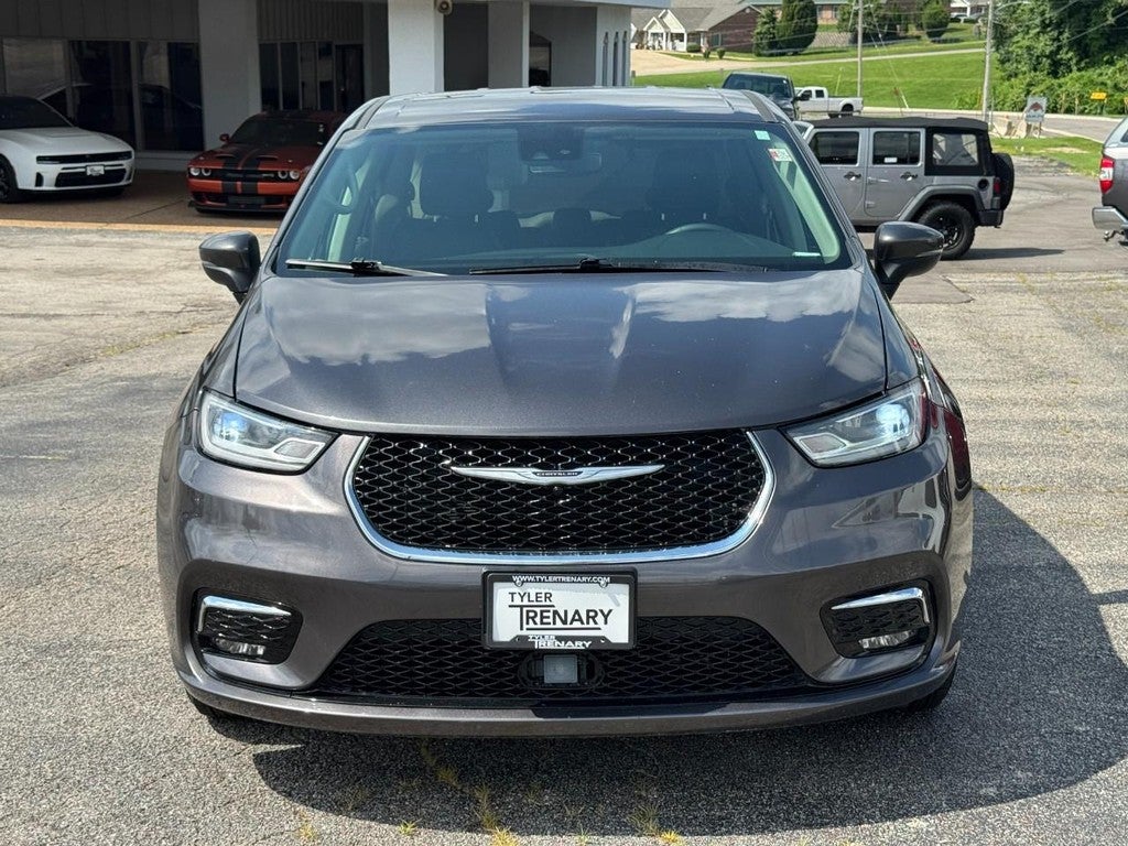 2023 Chrysler Pacifica Touring L FWD
