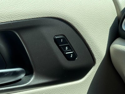 2023 Chrysler Pacifica Touring L FWD