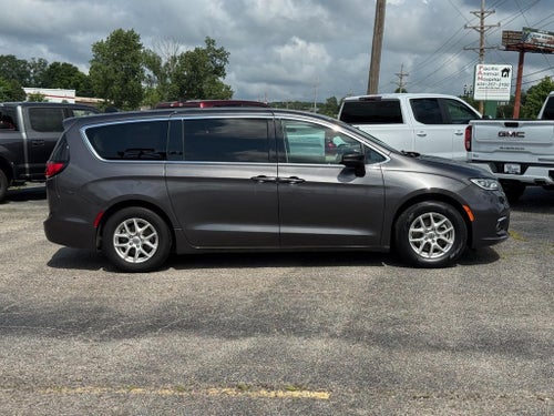 2023 Chrysler Pacifica Touring L FWD