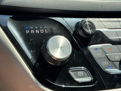2023 Chrysler Pacifica Touring L FWD