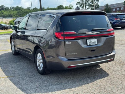 2023 Chrysler Pacifica Touring L FWD