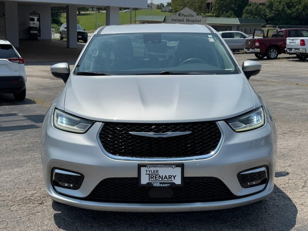 2023 Chrysler Pacifica Touring L FWD