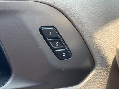 2023 Chrysler Pacifica Touring L FWD