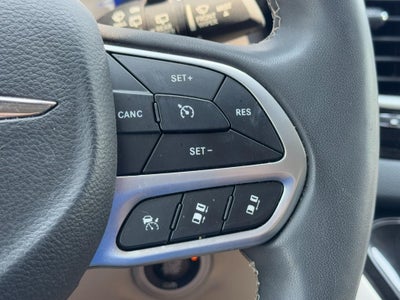2023 Chrysler Pacifica Touring L FWD