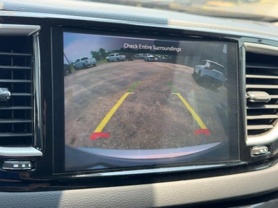 2023 Chrysler Pacifica Touring L FWD