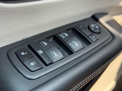 2023 Chrysler Pacifica Touring L FWD