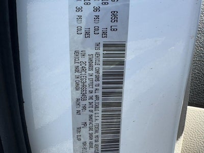 2017 Chrysler Pacifica Touring-L Plus FWD