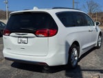 2017 Chrysler Pacifica Touring-L Plus FWD