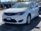 2017 Chrysler Pacifica Touring-L Plus FWD