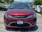 2018 Chrysler Pacifica Limited FWD