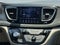 2018 Chrysler Pacifica Limited FWD
