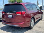 2018 Chrysler Pacifica Limited FWD