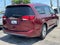 2018 Chrysler Pacifica Limited FWD