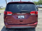 2018 Chrysler Pacifica Limited FWD