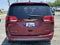2018 Chrysler Pacifica Limited FWD