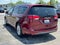 2018 Chrysler Pacifica Limited FWD