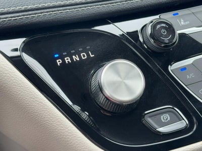 2023 Chrysler Pacifica Hybrid Touring L FWD