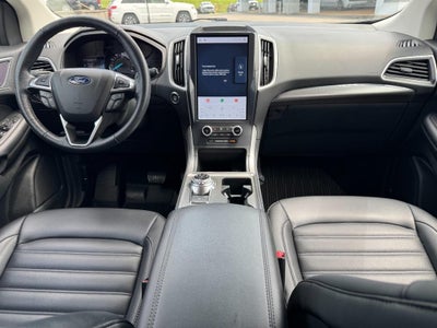 2022 Ford Edge AWD