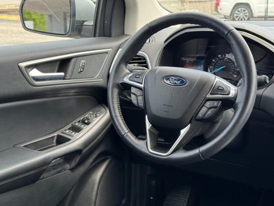 2022 Ford Edge AWD