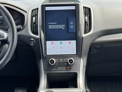 2022 Ford Edge AWD