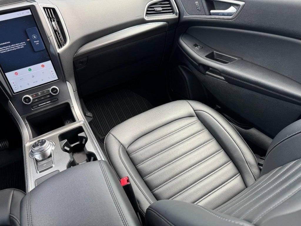 2022 Ford Edge AWD