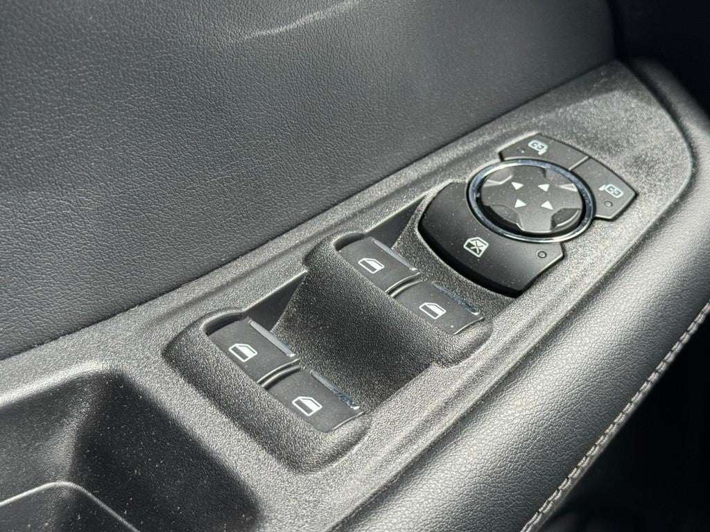 2022 Ford Edge AWD