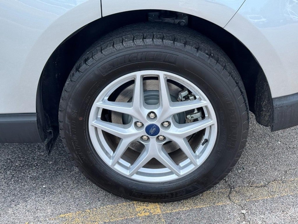 2022 Ford Edge AWD
