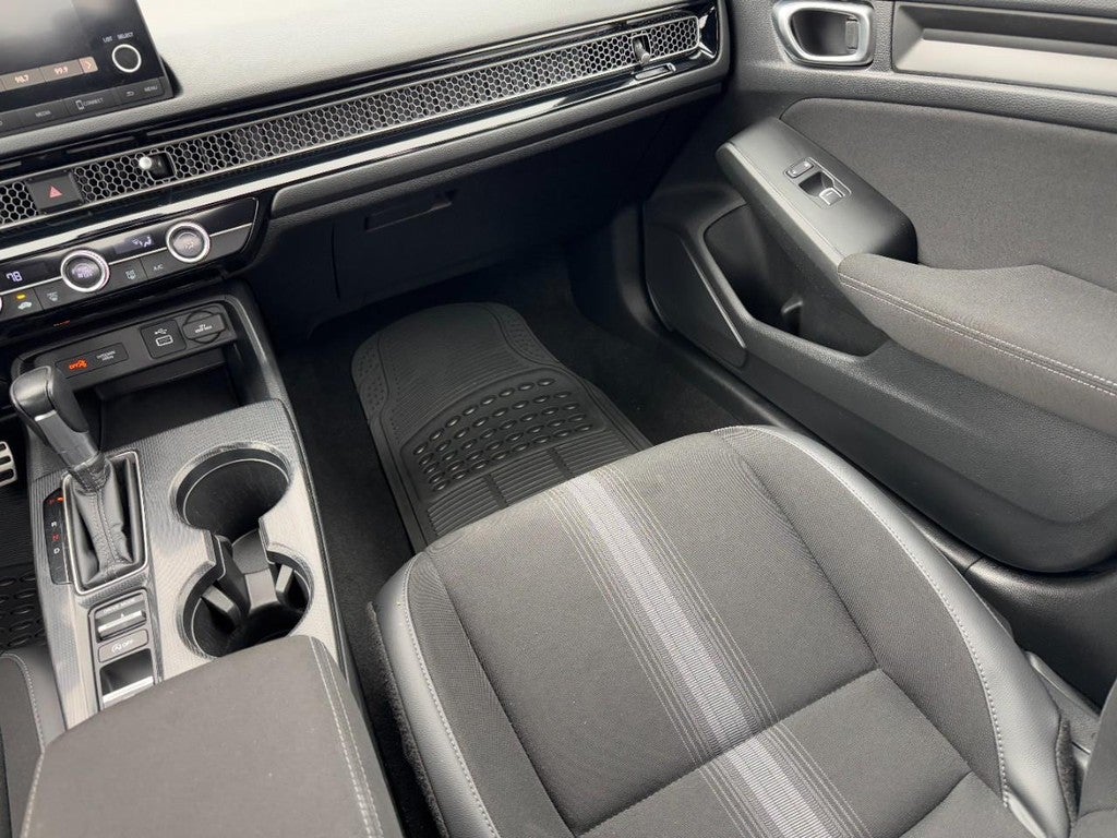 2023 Honda Civic Sedan Sport CVT