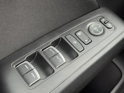 2023 Honda Civic Sedan Sport CVT