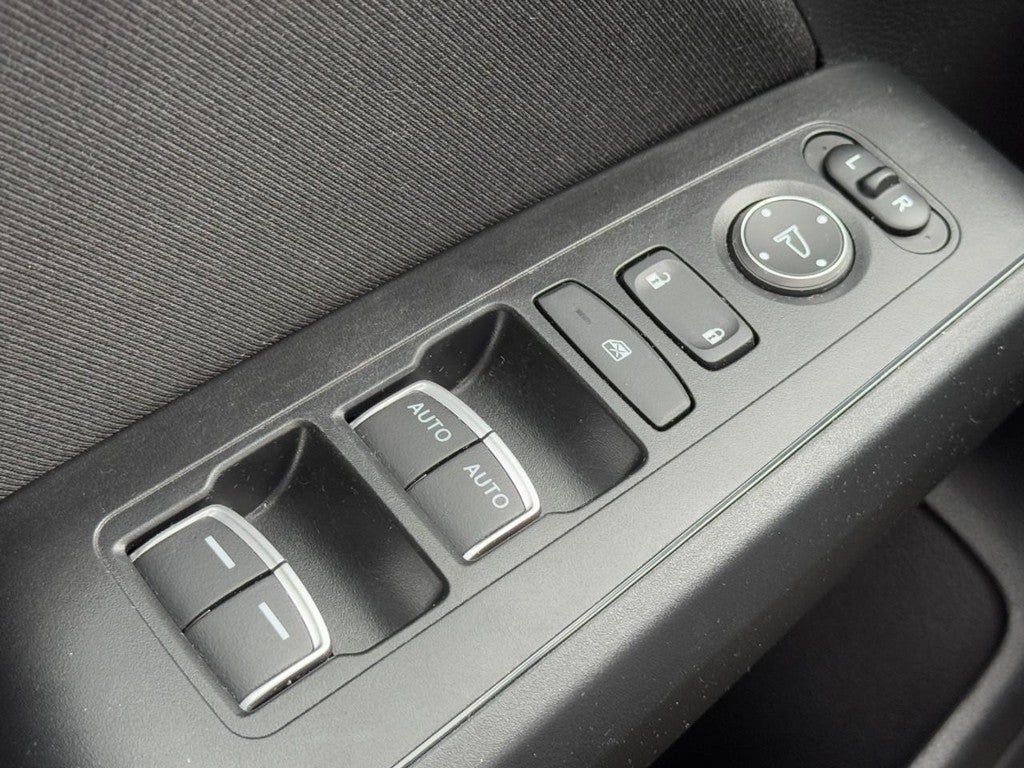 2023 Honda Civic Sedan Sport CVT