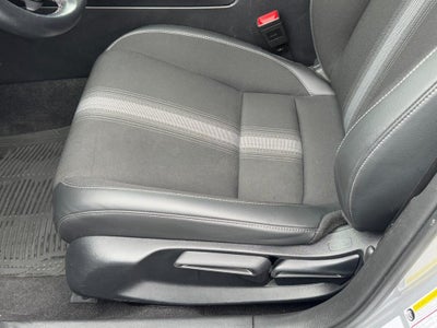 2023 Honda Civic Sedan Sport CVT